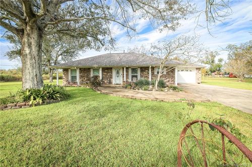 910 Oak Lane, Hackberry, LA, 70645 | Card Image