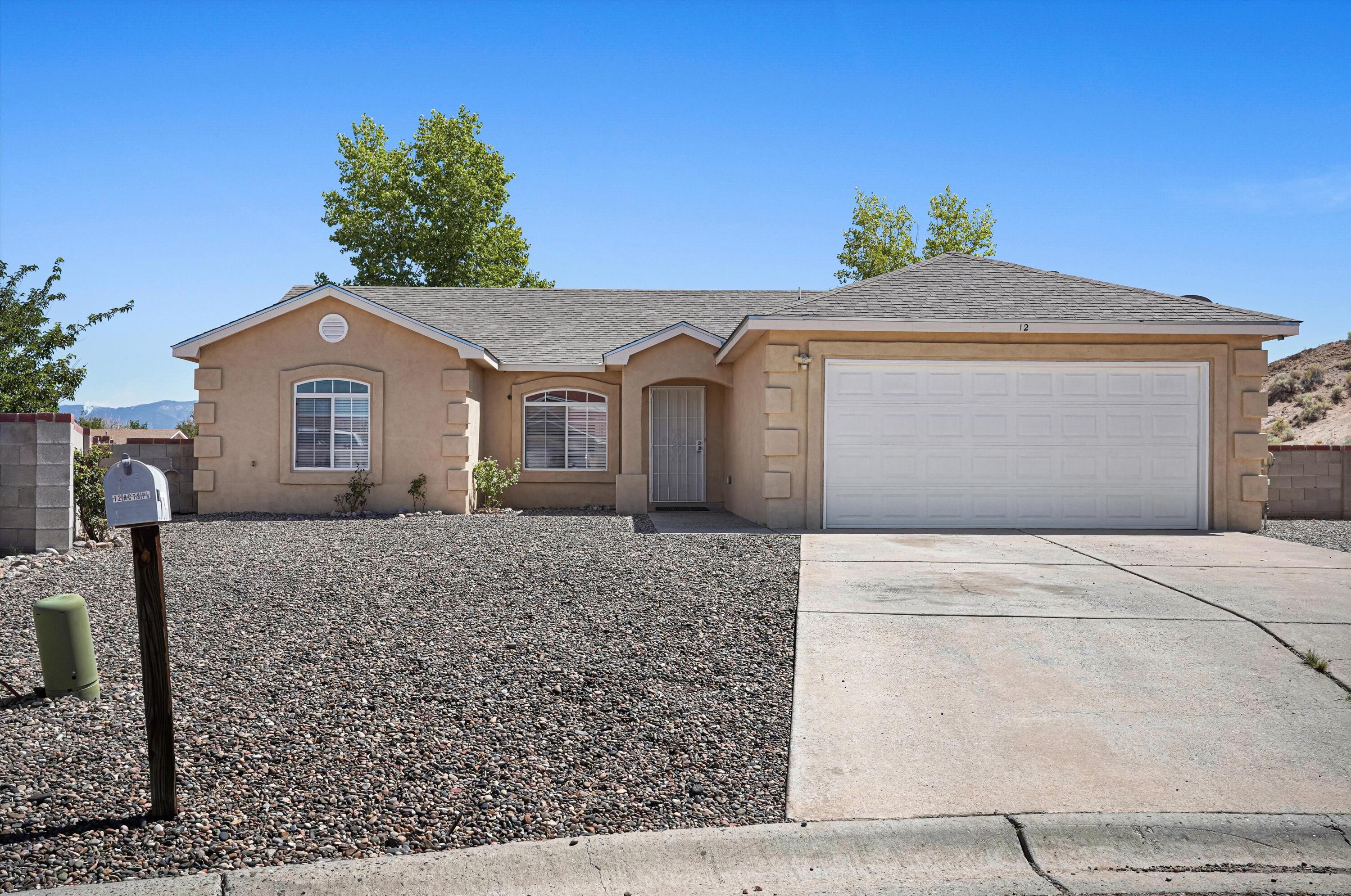 Residential in Los Lunas