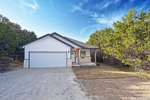 1234 Clearcreek Dr, Canyon Lake, TX, 78133-2522 | Card Image