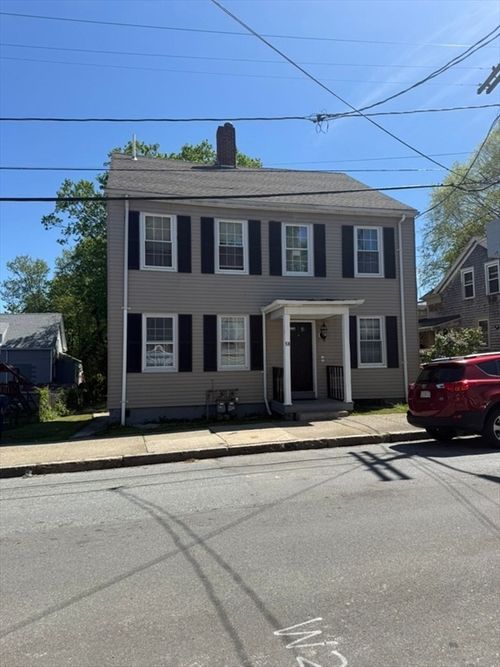 58 Bedford St, New Bedford, MA, 02740-4814 | Card Image