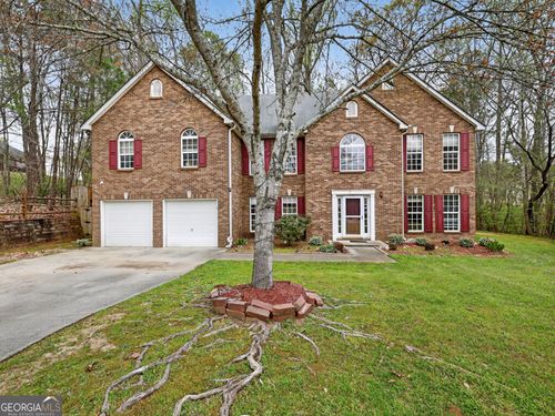 4460 Abram Way, Conley, GA, 30288-1753 | Card Image