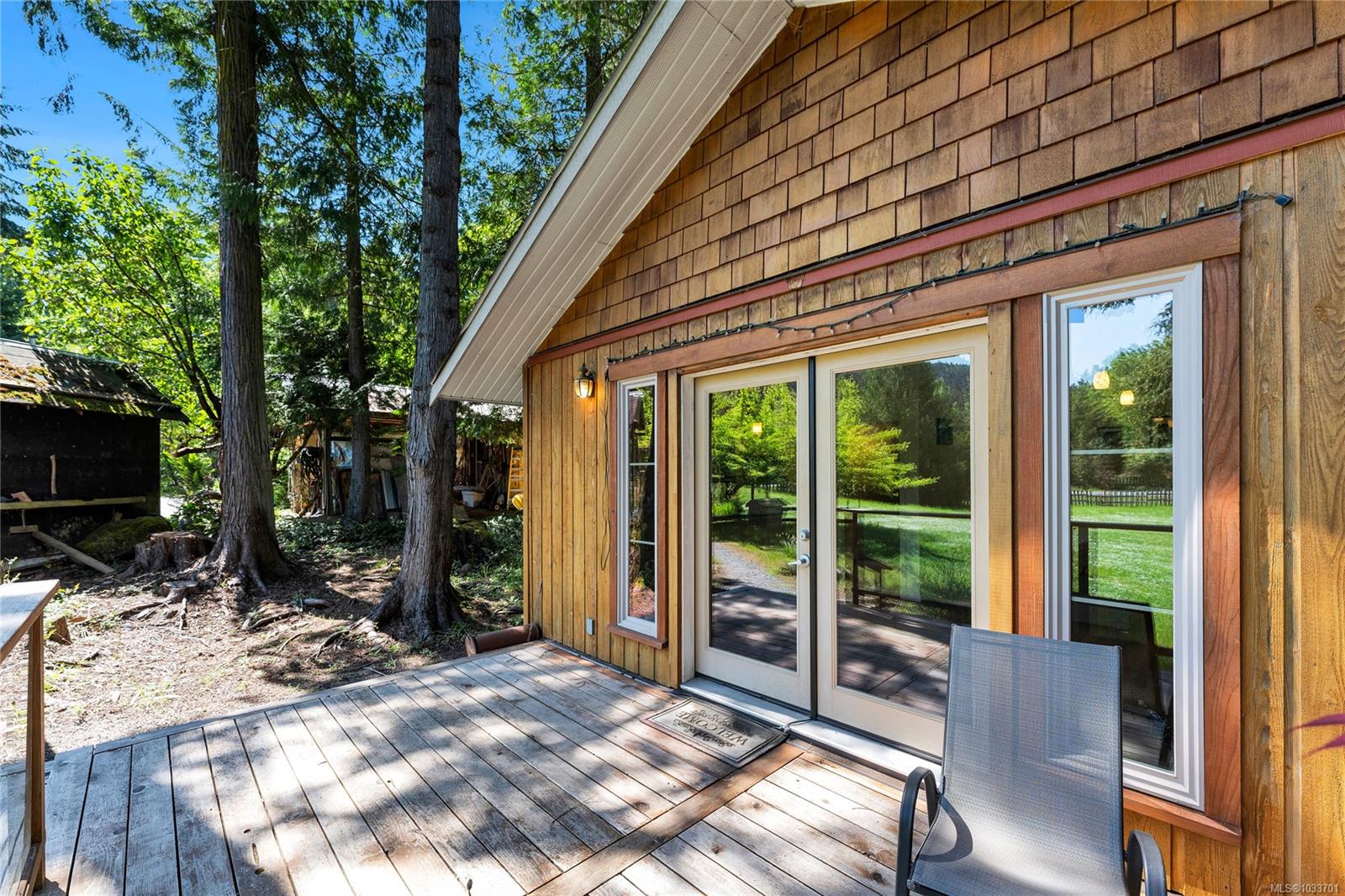 Residential in Salt Spring 3