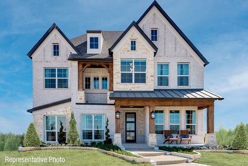 1246 Rio Bravo Rd, Justin, TX, 76247-7081 | Card Image