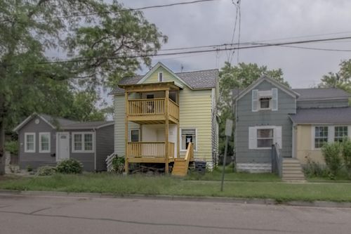 1208 Princeton Ave, Kalamazoo, MI, 49007-3466 | Card Image