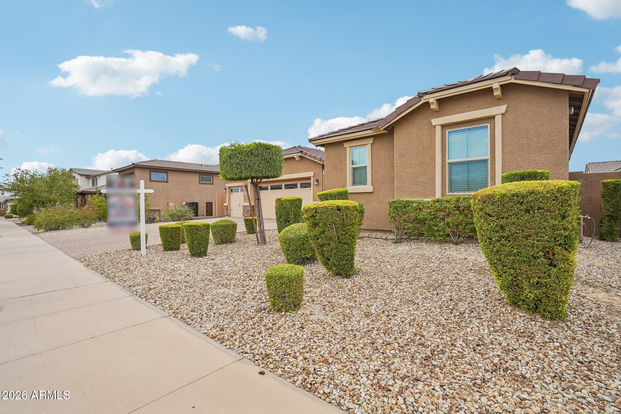 Residential in Surprise 4
