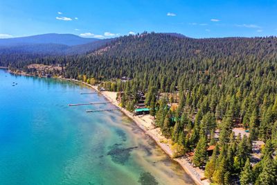 6873 North Lake Boulevard, Home with 0 bedrooms, 0 bathrooms and null parking in Tahoe Vista CA | Image 2