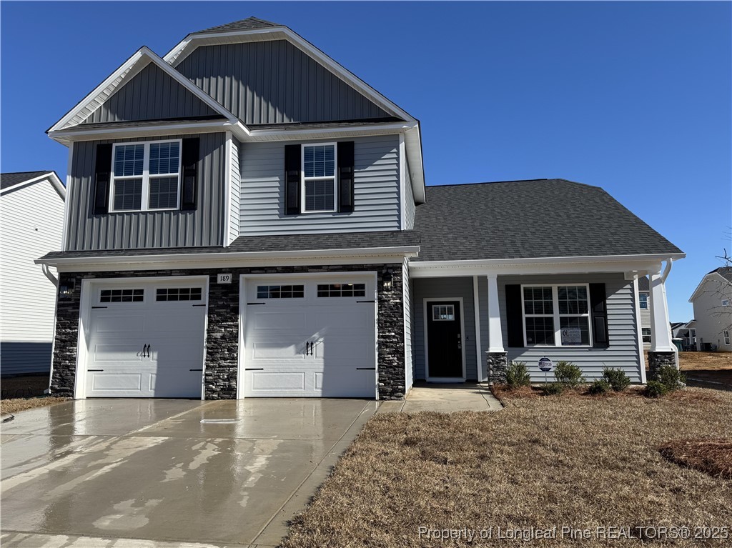 189 Watercress Lane, For Sale in Raeford Zoocasa