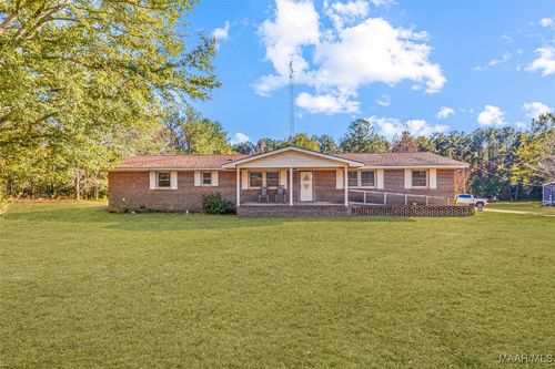 4730 Georgia Road, Wetumpka, AL, 36092 | Card Image
