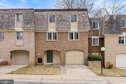 19043 Capehart Dr, MONTGOMERY VILLAGE, MD, 20886-3936 | Card Image