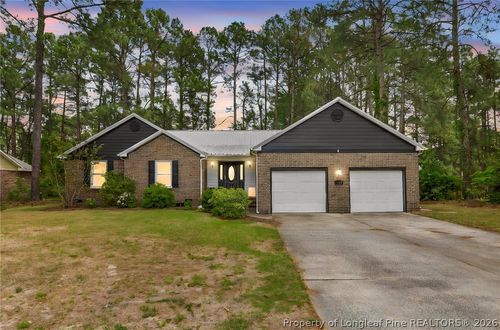 7760 Pintail Dr, Fayetteville, NC, 28311-7404 | Card Image