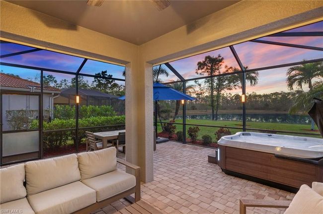 13082 Cardeto Ct, House other with 3 bedrooms, 2 bathrooms and 2 parking in ESTERO FL | Image 27
