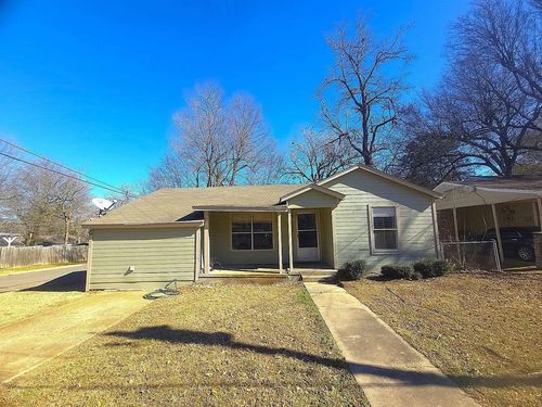 405 24th Street Se, Paris, TX, 75460 | Card Image