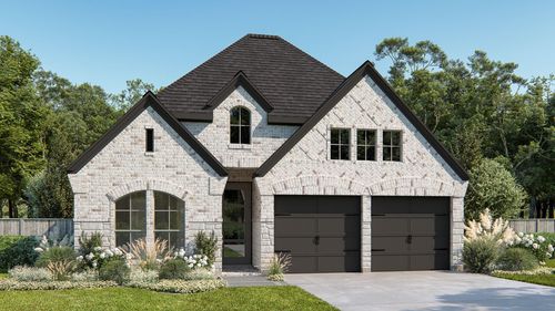 18103 Ramsey Way Ln, Conroe, TX, 77302-2345 | Card Image