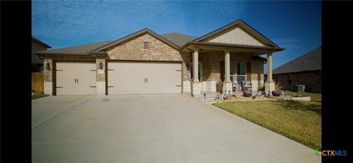 1105 Torino St, Harker Heights, TX, 76548-3101 | Card Image