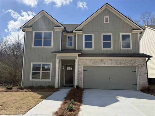 596 Creek Pointe Dr, Athens, GA, 30606-0887 | Card Image