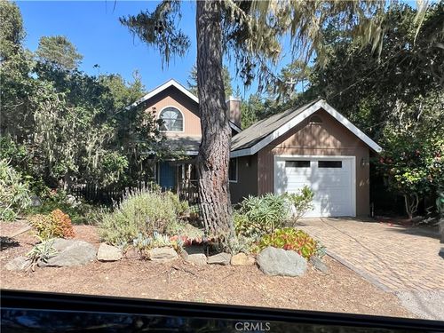 1530 Emerson Rd, Cambria, CA, 93428 | Card Image