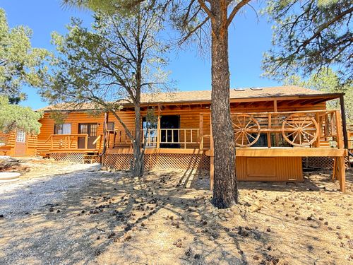 994 Wild Horse Ranch Rd, Pie Town, NM, 87827-9022 | Card Image