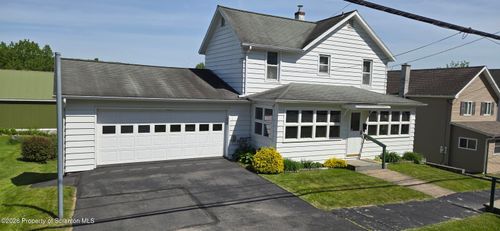 632 Railroad Street, Forest City, PA, 18421 | Card Image