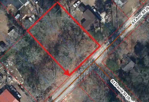 1350 Saint Ann St, Orangeburg, SC, 29115-3677 | Card Image