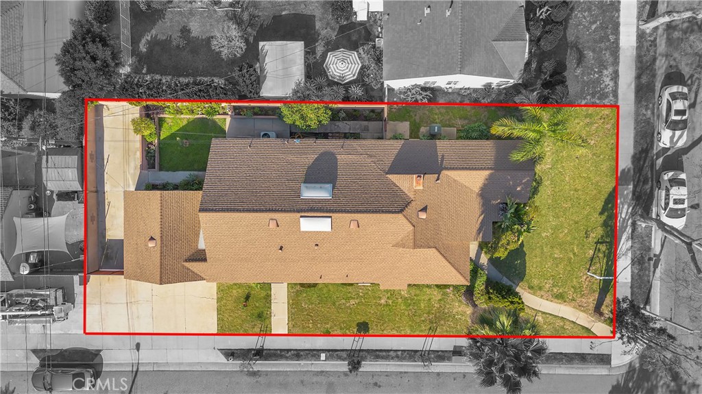 Residential in South Gate 2