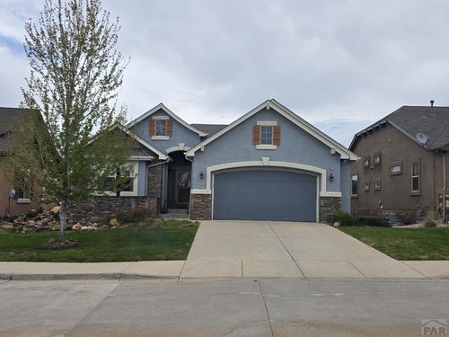2917 Sovereign Vw, Colorado Springs, CO, 80920-2118 | Card Image
