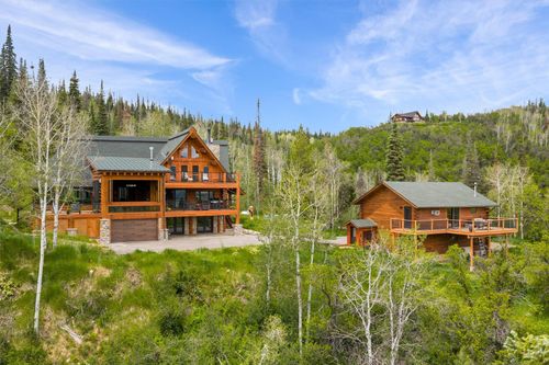 30232 Bear Trail, Steamboat Springs, CO, 80487 | Card Image