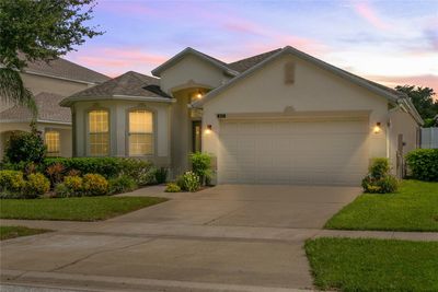 217 Bonville Drive, House other with 4 bedrooms, 2 bathrooms and null parking in Davenport FL | Image 2