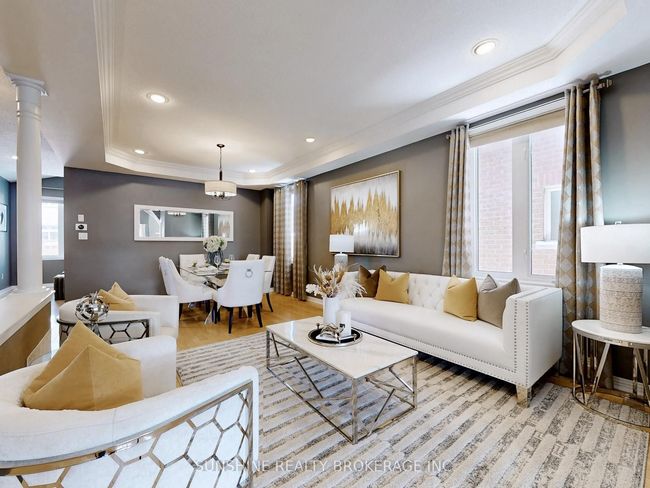 22 Oakford Dr, House other with 6 bedrooms, 5 bathrooms and 2 parking in Markham ON | Image 6