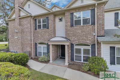 2501 River Oaks Drive, Condo with 3 bedrooms, 2 bathrooms and null parking in Richmond Hill GA | Image 2