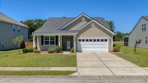 531 Flycatcher Dr, Goose Creek, SC, 29445-7341 | Card Image