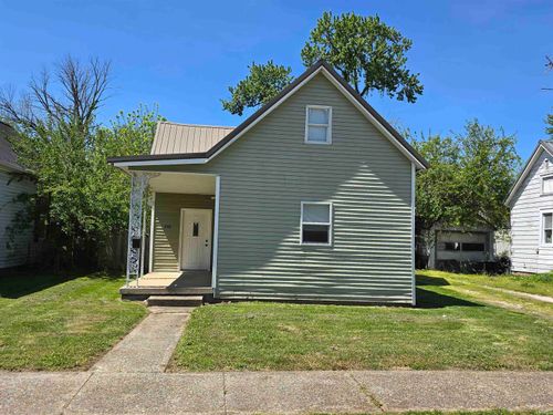 715 S Stormont St, Princeton, IN, 47670-2730 | Card Image