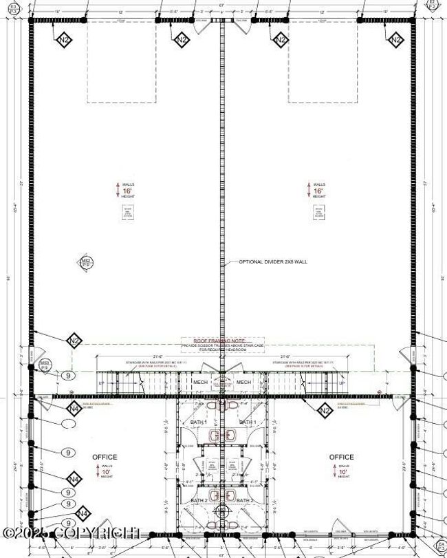 Floorplan first floor | Image 4