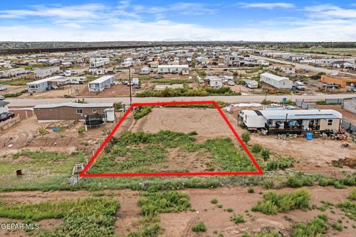 1420 Valle Lima Road, San Elizario, TX, 79849 | Card Image