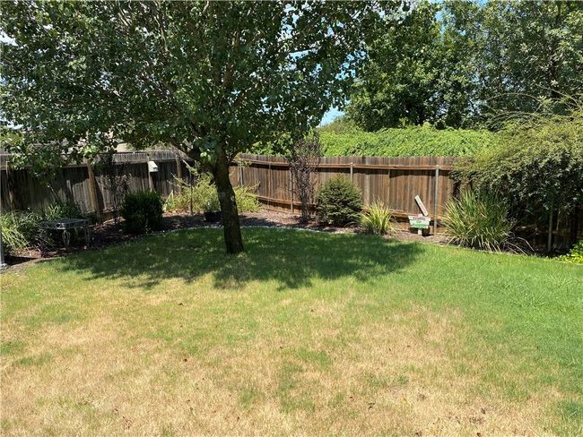 123 Devonshire Dr, House other with 3 bedrooms, 2 bathrooms and null parking in Kyle TX | Image 17
