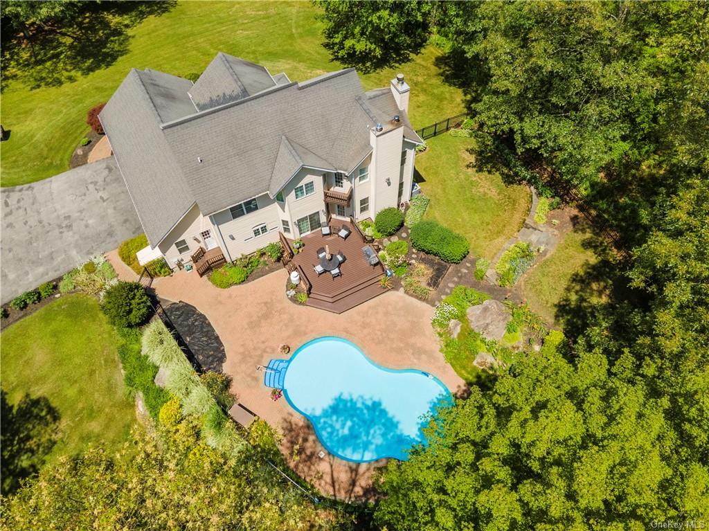 Ackert Hook Rd, Rhinebeck, NY 12572