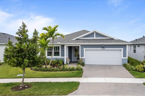 10559 Sw Orana Dr, Port St Lucie, FL, 34987-5864 | Card Image