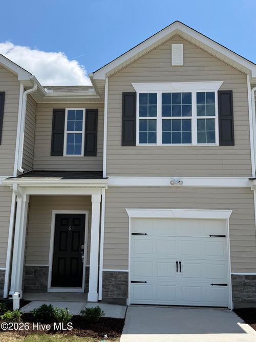 5-3405 Sedge Drive, Winterville, NC, 28590 | Card Image