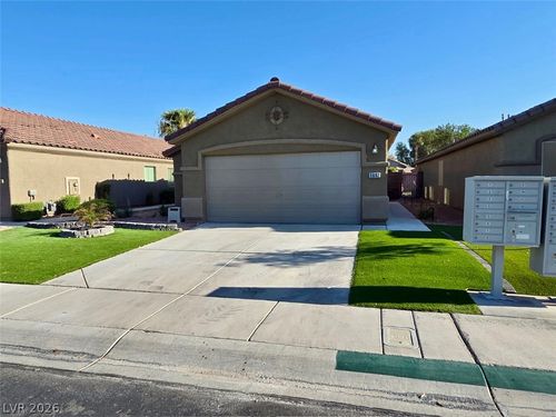 5692 Great Eagle Ct, Las Vegas, NV, 89122-4769 | Card Image