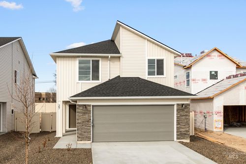 27 S Sweetgrass Pl, Nampa, ID, 83651-7745 | Card Image