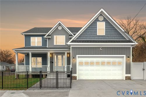 103 S Dunlop St, Petersburg, VA, 23803-4015 | Card Image