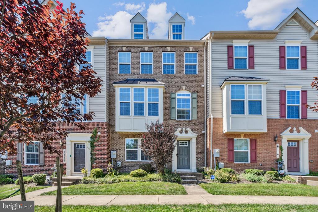 Halsted Ave, Capitol Heights, MD 20743