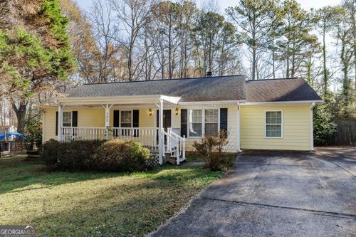135 Longbranch Ct, Athens, GA, 30605-3468 | Card Image