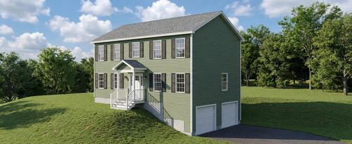 Lot 3 Rolling Woods Lane, Wells, ME, 04090 | Card Image
