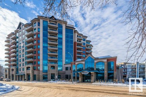 310-10142 111 St Nw, Edmonton, AB, T5K1K6 | Card Image