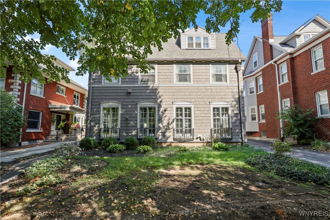 Lafayette Ave, Buffalo, NY 14222