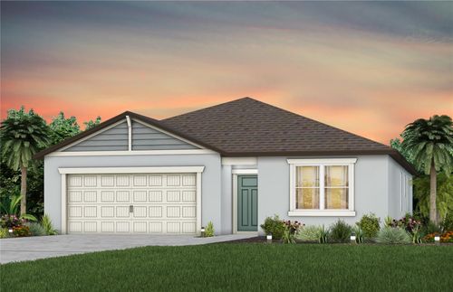 12817 Blue Reflection Ave, Parrish, FL, 34219-4615 | Card Image