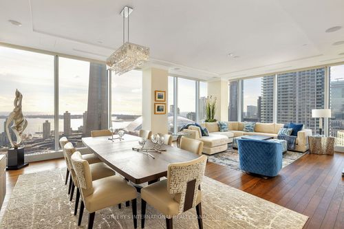 2506-183 Wellington St W, Toronto, ON, M5V0A1 | Card Image