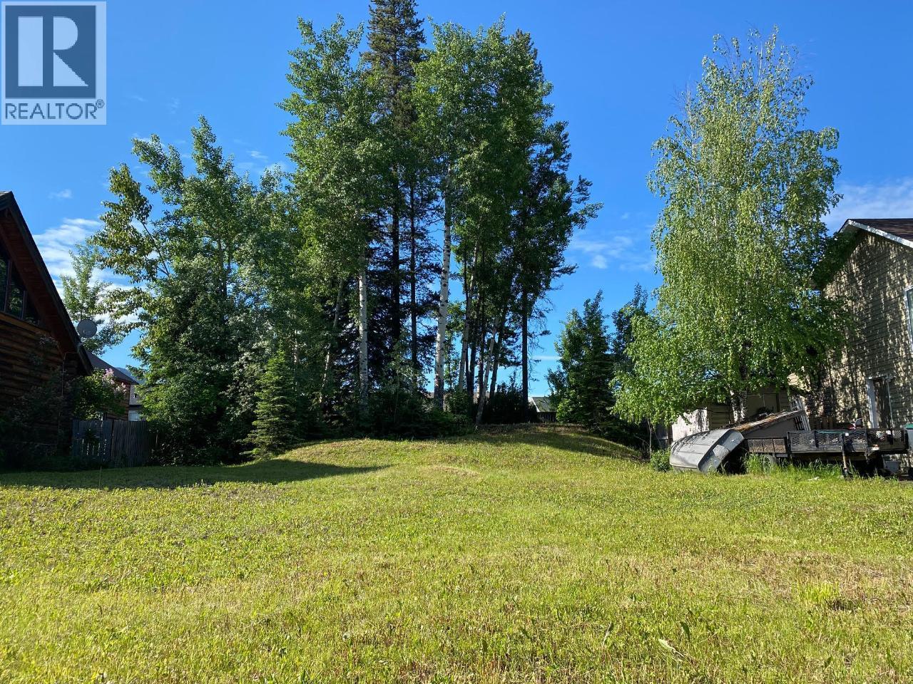 Land in Sparwood