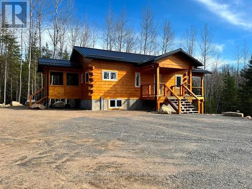 6587 Elephant Lake Road, Dysart et al (Harcourt), ON, K0L1X0 | Card Image