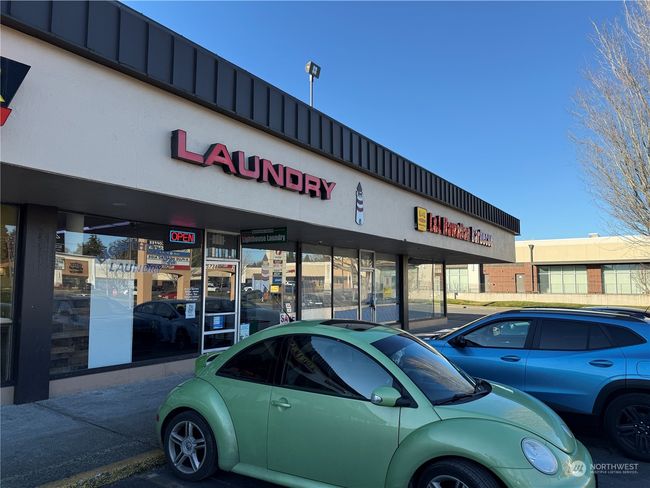 New owner updaded the Laundry and a new BBQ shop will soon open. | Image 14